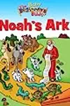 The Baby Beginner's Bible Noah's Ark