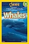 Great Migrations: Whales