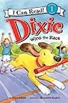 Dixie Wins the Race