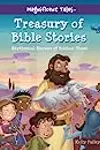 Treasury of Bible Stories: Rhythmical Rhymes of Biblical Times