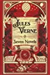 Jules Verne: Seven Novels