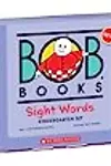 Sight Words - Kindergarten