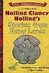 Holling Clancy Holling's Stories from Many Lands