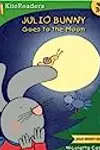 Julio Bunny Goes to the Moon