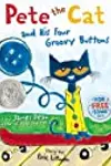 Pete the Cat Childrens Reading Books Box Set (17 Books in a Box) New