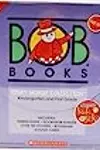 Bob Books Sight Words Collection: Kindergarten and First Grade