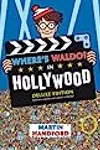 Where's Waldo? In Hollywood: Deluxe Edition