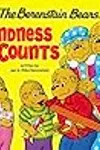 The Berenstain Bears: Kindness Counts