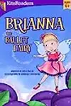 Brianna the Ballet Fairy
