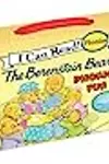 The Berenstain Bears 12-Book Phonics Fun!: Includes 12 Mini-Books Featuring Short and Long Vowel Sounds