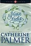 Sweet Violet: English Ivy Series #3