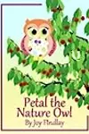 Petal the Nature Owl