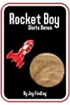 Rocket Boy Visits Venus