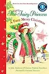 The Very Fairy Princess: A Fairy Merry Christmas