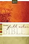 Holy Bible: Standard Full Color Bible: New International Version