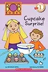 Cupcake Surprise!