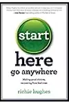 Start Here, Go Anywhere: Making Good Choices, Recovering from Bad Ones
