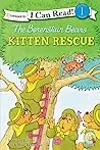 The Berenstain Bears Kitten Rescue