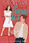 The Friend Act