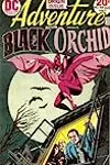 Black Orchid