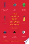 The Year's Best Science Fiction, Vol. 2