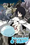 That Time I Got Reincarnated as a Slime, Vol. 1