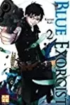 Blue Exorcist, Tome 2