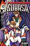 Tsubasa: RESERVoir CHRoNiCLE, Vol. 16