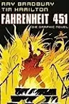 Fahrenheit 451: Graphic Novel