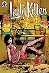 Lady Killer 2 #2