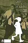 Last Sons of America #1