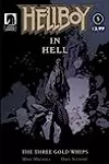 Hellboy in Hell #5