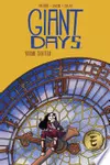 Giant Days, Vol. 13