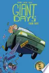 Giant Days, Vol. 12