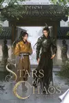 Stars of Chaos: Sha Po Lang (Novel), Vol. 1