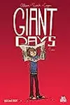 Giant Days #9