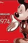 Topolino Story 1974