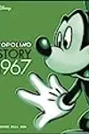 Topolino Story 1967
