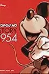 Topolino Story 1954