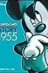 Topolino Story 1955