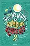 Storie della buonanotte per bambine ribelli 2