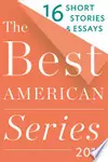 The Best American Series 2017