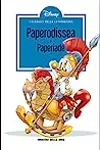 I Classici della Letteratura Disney n. 2: Paperodissea e Paperiade