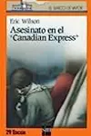 Asesinato en el «Canadian Express»