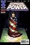 Supreme Power, Volume 1