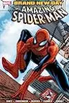 The Amazing Spider-Man: Brand New Day, Vol. 1