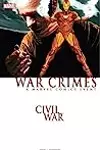 Civil War: War Crimes