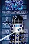 Doctor Who Short Trips: Dalek Empire