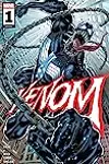 Venom (2021-) #1