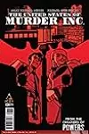 The United States of Murder Inc. (2014) #1